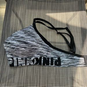 Victoria’s Secret Lightly Lined Bralette Size S.
